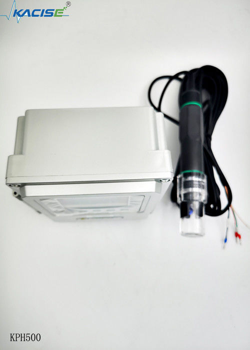 KPH500 αισθητήρας ph 0-14 arduino Ph μετρητή αισθητήρα 4-20ma Ph Ec αισθητήρα ανιχνευτής μετρητή ελεγκτή