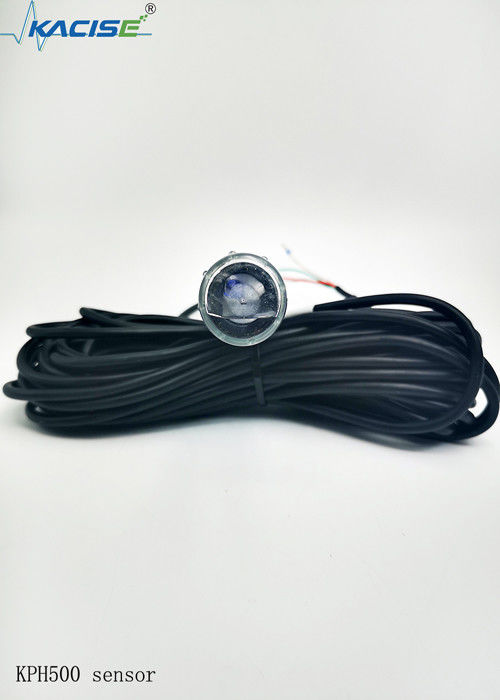 KPH500 αισθητήρας ph 0-14 arduino Ph μετρητή αισθητήρα 4-20ma Ph Ec αισθητήρα ανιχνευτής μετρητή ελεγκτή