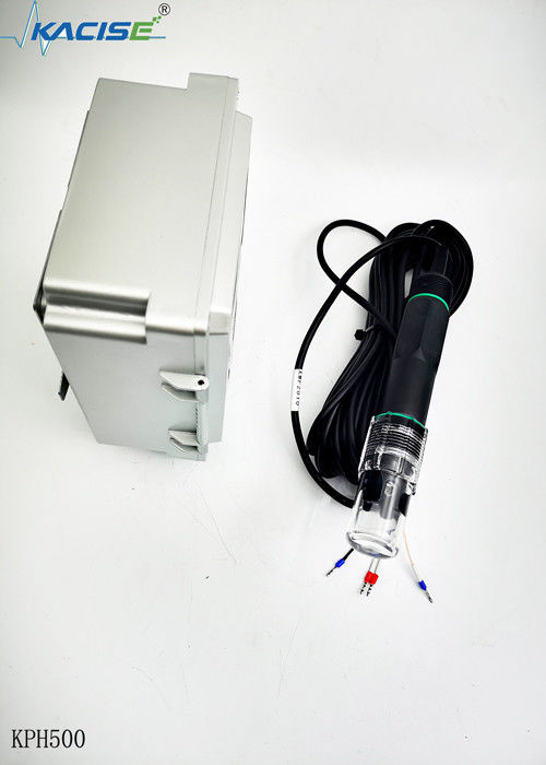KPH500 αισθητήρας ph 0-14 arduino Ph μετρητή αισθητήρα 4-20ma Ph Ec αισθητήρα ανιχνευτής μετρητή ελεγκτή