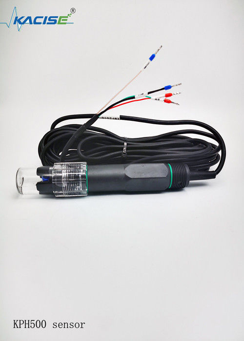KPH500 αισθητήρας ph 0-14 arduino Ph μετρητή αισθητήρα 4-20ma Ph Ec αισθητήρα ανιχνευτής μετρητή ελεγκτή