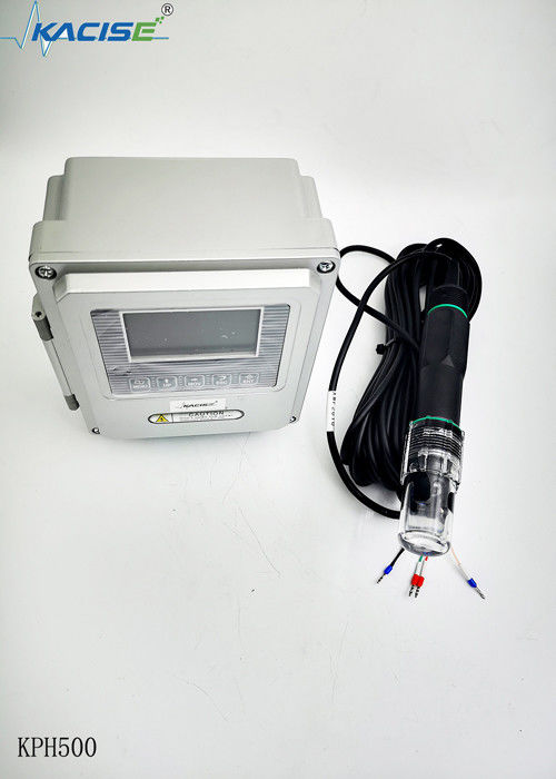 KPH500 αισθητήρας ph 0-14 arduino Ph μετρητή αισθητήρα 4-20ma Ph Ec αισθητήρα ανιχνευτής μετρητή ελεγκτή