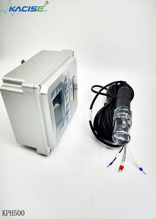 KPH500 αισθητήρας ph 0-14 arduino Ph μετρητή αισθητήρα 4-20ma Ph Ec αισθητήρα ανιχνευτής μετρητή ελεγκτή