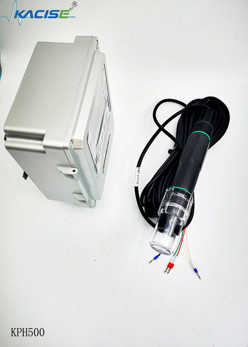 KPH500 αισθητήρας ph 0-14 arduino Ph μετρητή αισθητήρα 4-20ma Ph Ec αισθητήρα ανιχνευτής μετρητή ελεγκτή