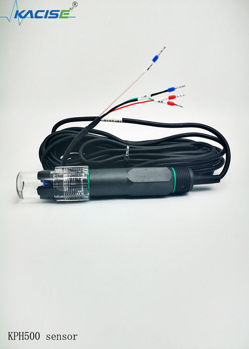 KPH500 αισθητήρας ph 0-14 arduino Ph μετρητή αισθητήρα 4-20ma Ph Ec αισθητήρα ανιχνευτής μετρητή ελεγκτή