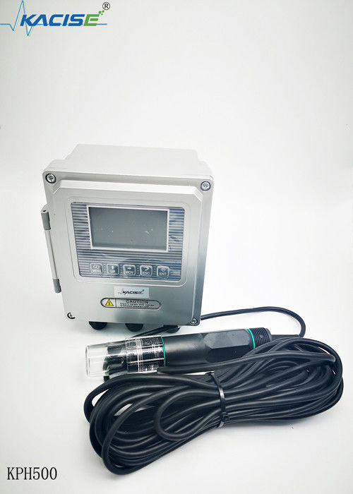 KPH500 αισθητήρας ph 0-14 arduino Ph μετρητή αισθητήρα 4-20ma Ph Ec αισθητήρα ανιχνευτής μετρητή ελεγκτή