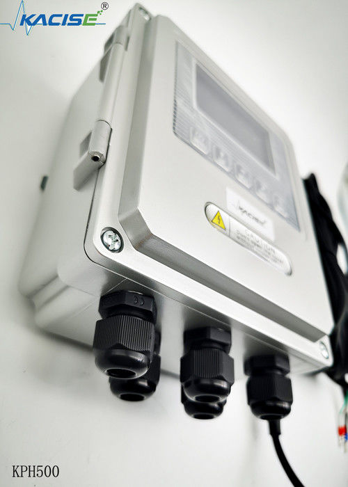 KPH500 ανιχνευτής μετρητή ph αισθητήρα arduino ph για ελαιόλαδο PH τιμή θερμοκρασίας μεταδότης