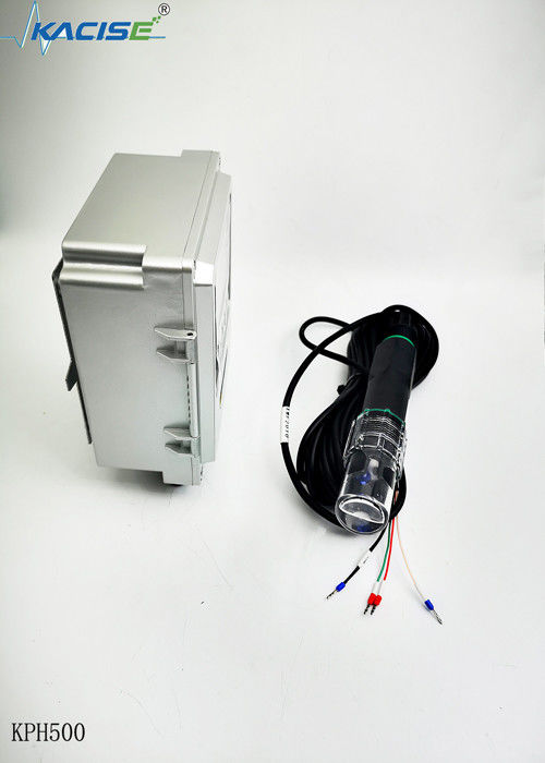 KPH500 ανιχνευτής μετρητή ph αισθητήρα arduino ph για ελαιόλαδο PH τιμή θερμοκρασίας μεταδότης