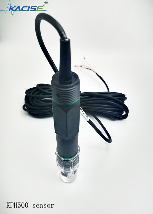 KPH500 ανιχνευτής μετρητή ph αισθητήρα arduino ph για ελαιόλαδο PH τιμή θερμοκρασίας μεταδότης