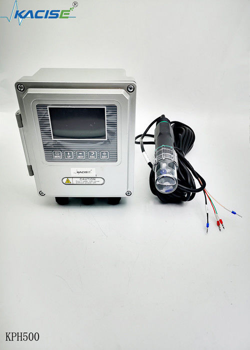 KPH500 ανιχνευτής μετρητή ph αισθητήρα arduino ph για ελαιόλαδο PH τιμή θερμοκρασίας μεταδότης