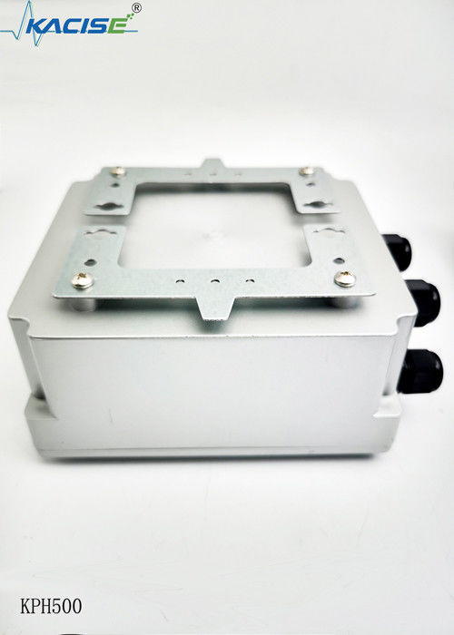 KPH500 PH/ORP Μετρητής με εύρος μέτρησης 0-14PH υλικό PVC και επίπεδο προστασίας IP68 για τα λύματα