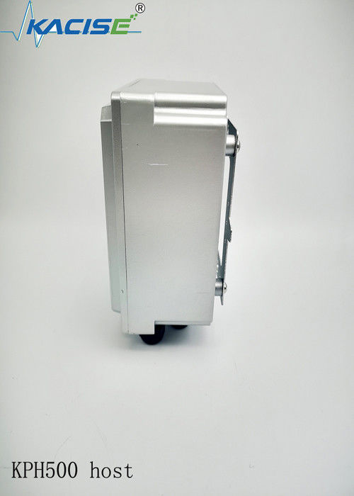 KPH500 PH/ORP Μετρητής με εύρος μέτρησης 0-14PH υλικό PVC και επίπεδο προστασίας IP68 για τα λύματα