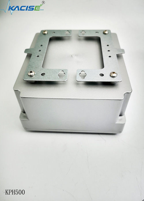 KPH500 PH/ORP Μετρητής με εύρος μέτρησης 0-14PH υλικό PVC και επίπεδο προστασίας IP68 για τα λύματα