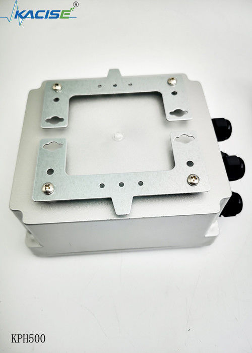 KPH500 PH/ORP Μετρητής με εύρος μέτρησης 0-14PH υλικό PVC και επίπεδο προστασίας IP68 για τα λύματα