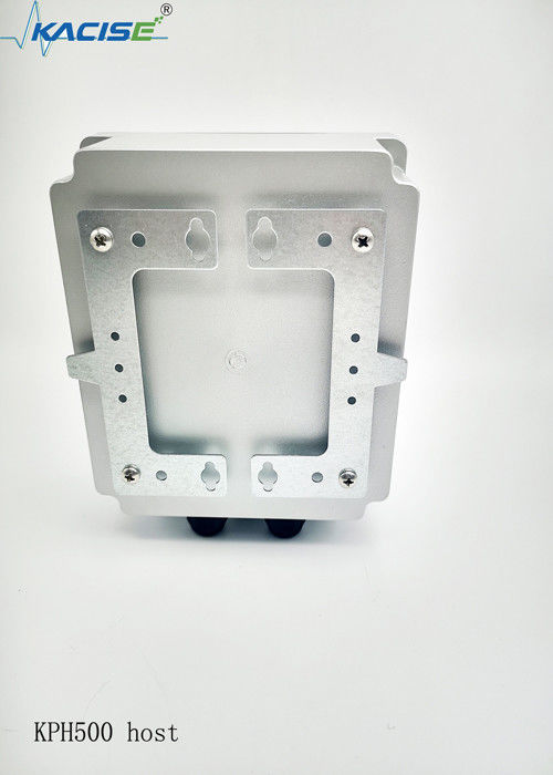 KPH500 PH/ORP Μετρητής με εύρος μέτρησης 0-14PH υλικό PVC και επίπεδο προστασίας IP68 για τα λύματα