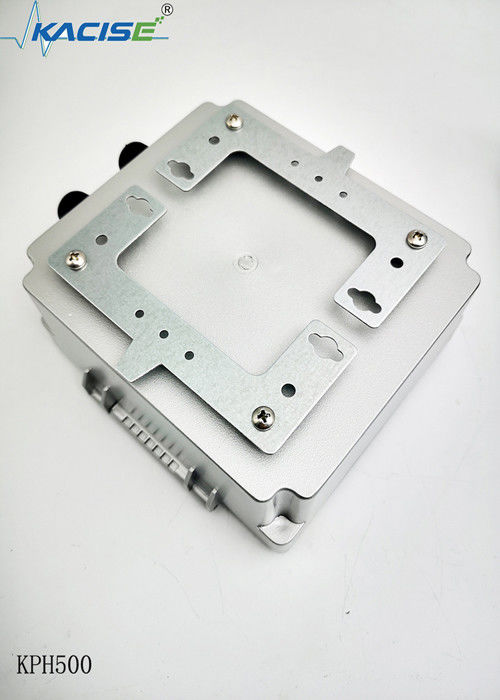 KPH500 PH/ORP Μετρητής με εύρος μέτρησης 0-14PH υλικό PVC και επίπεδο προστασίας IP68 για τα λύματα