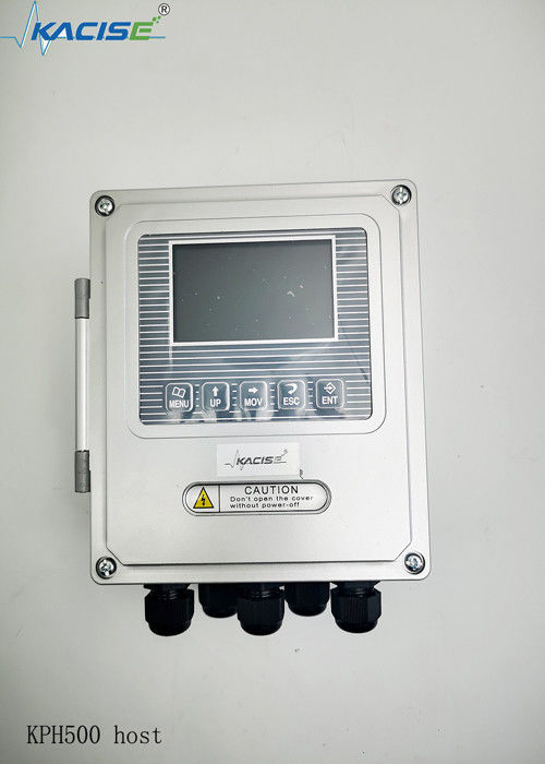 KPH500 Ph αναλυτής μέτρο PH ORP μέτρο ανιχνευτή Ph Ec αισθητήρα ελεγκτή ανιχνευτή