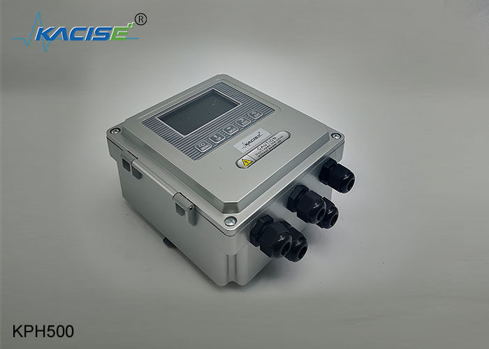 KPH500 5v Ph Meter Sensor Probe Controller Tester με έξοδο σήματος 485 επικοινωνίας/4-20mA αναλογική έξοδος/υποστήριξη HART