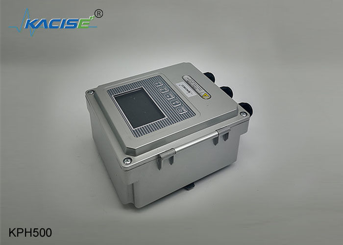 KPH500 5v Ph Meter Sensor Probe Controller Tester με έξοδο σήματος 485 επικοινωνίας/4-20mA αναλογική έξοδος/υποστήριξη HART