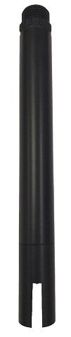 KEC310 Online αισθητήρας αγωγιμότητας με έξοδο RS-485 Modbus/RTU για βυθισμένη εγκατάσταση και αδιάβροχη προστασία IP68