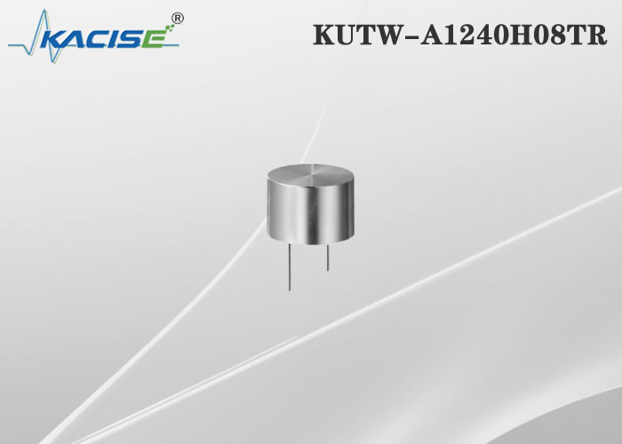 Kutw-A1240H08TR υπερηχητικός αισθητήρας μετατροπέων με την αδιάβροχη διπλής χρήσης λειτουργία