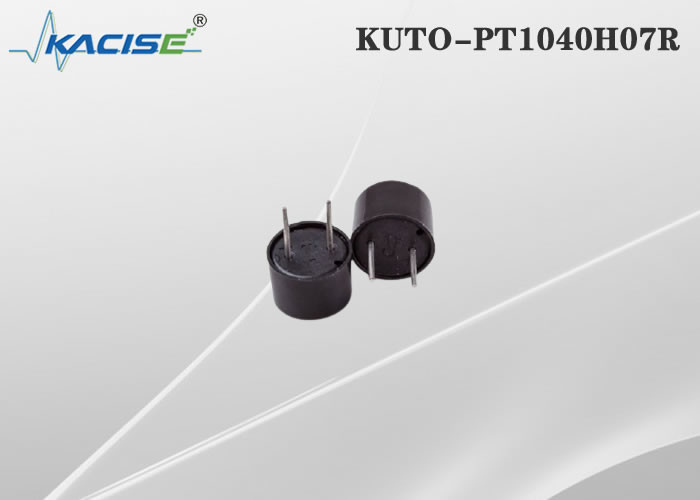Υπερηχητικός αισθητήρας μετατροπέων σειράς KUTO με την υψηλή ευαισθησία και την υγιή πίεση