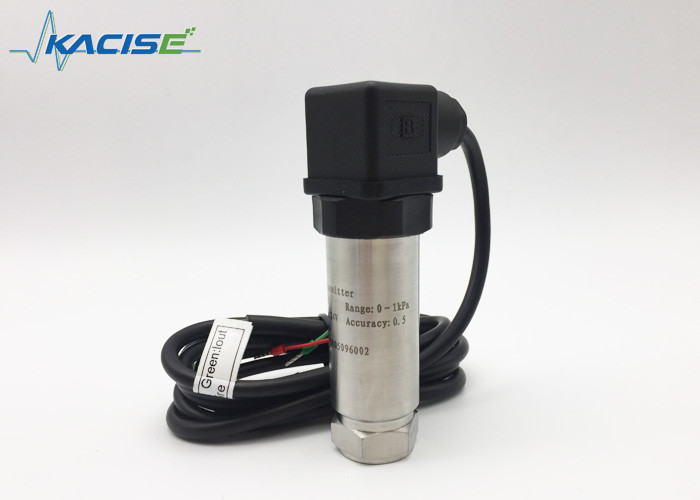 Ακριβής αισθητήρας πίεσης νερού/καθολική Piezoresistive συσκευή αποστολής σημάτων πίεσης