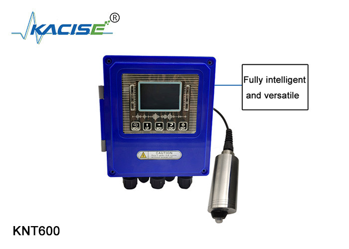 KNT600 σε απευθείας σύνδεση αισθητήρας 4-20mA ποιότητας νερού αισθητήρων θολούρας μετρητών θολούρας/επικοινωνία RS485