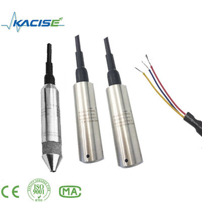 Νέος αισθητήρας βύθισης νερού 2015