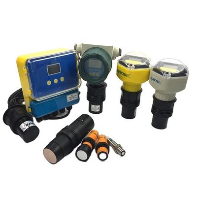 Χαμηλό κόστος ευφυής ευρείας εμβέλειας υπερήχων αισθητήρα επιπέδου νερού δεξαμενής