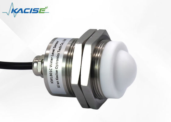 KWL801C Ραδιοεπίπεδο Μεταδότης Modbus/Προτόκολλο κειμένου G Thread Προσαρμοσμένο Thread