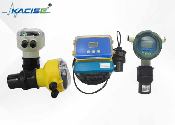 Πρωτόκολλο Modbus-RTU Δυοσύρματος υπερηχητικός αισθητήρας επιπέδου νερού για τη μέτρηση δεξαμενών εντός εμβέλειας 60 μέτρων