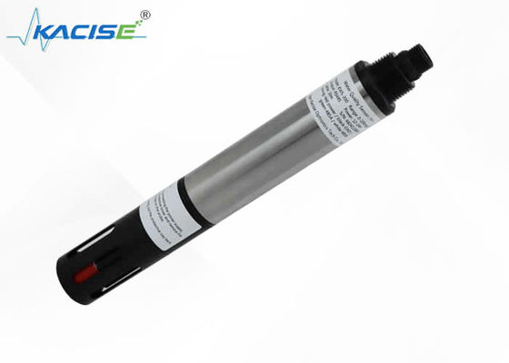 Ανεξάρτητος από αντιδραστήρα ηλεκτρονικός αισθητήρας αμμωνίου αζώτου για την παρακολούθηση αμμωνίου αζώτου σε εγκαταστάσεις επεξεργασίας αστικών λυμάτων