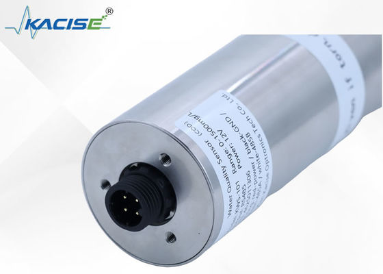 KWS-101 Ψηφιακή θολούρα - Αντισταθμιστικός αισθητήρας COD