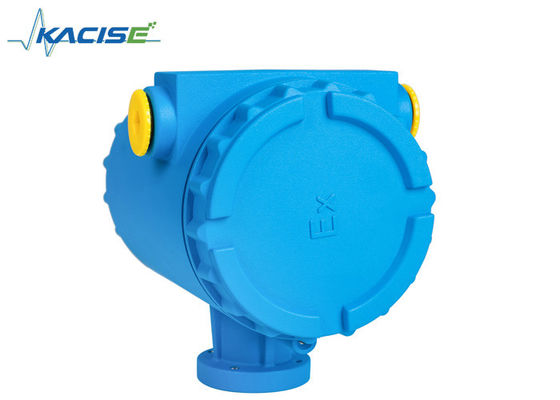 Εξωτερικός μετρητής επιπέδου ανίχνευσης για δεξαμενές με πολύ διαβρωτικά υγρά