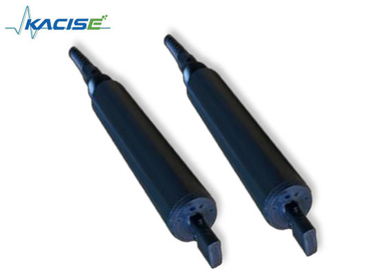 0.1NTU ισχυρή αντιπαρεμβατική δυνατότητα οπτικής ίνας αισθητήρων θολούρας νερού ψηφίσματος